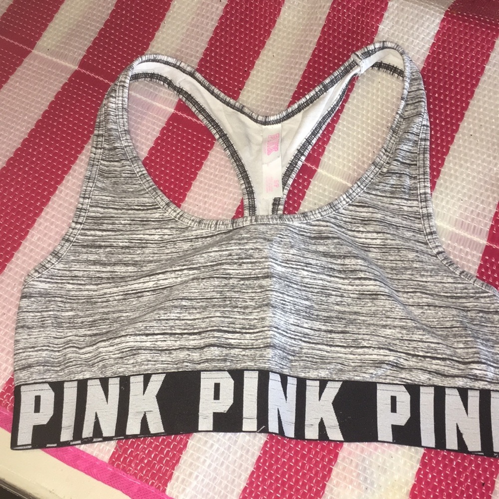 PINK Sports Bra